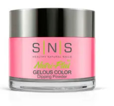 SNS Powder - LG09 - You Betta Believe It (neon)
