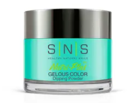 SNS Powder - LG12 - Neon Tetra (neon)
