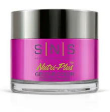 SNS Powder - LG14 - Flashy Showgirl (glow)