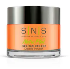 SNS Powder - LG16 - Glow Angel (glow)