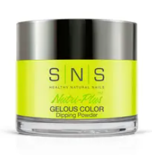 SNS Powder - LG17 - Evinrude, Wake Up! (glow)