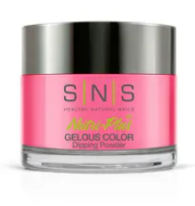 SNS Powder - LG21 - Got A Light? (glow)