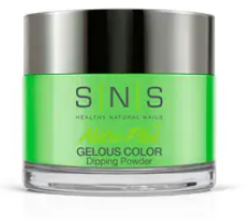 SNS Powder - LG23 - Mycena Forest (glow)