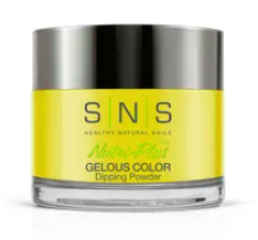 SNS Powder - LG24 - We Just Clicked (glow)