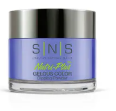 SNS Powder - LV01 - Sacre Bleu