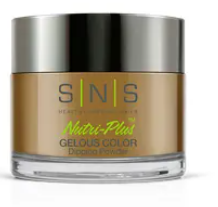 SNS Powder - LV03 - Chocolat