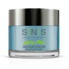 SNS Powder - LV04 - Lune Bleue