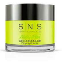 SNS Powder - LV05 - Salut!