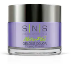 SNS Powder - LV09 - C'est Si Bon