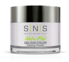 SNS Powder - LV12 - Je T'Aime