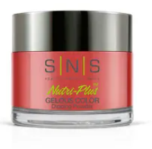 SNS Powder - LV15 - Francophile