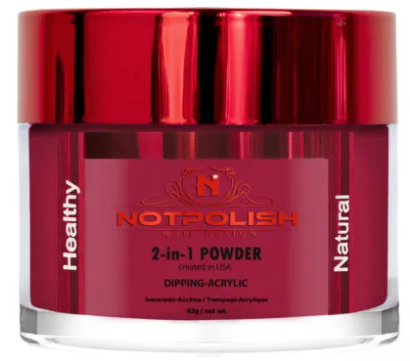 Not Polish Powder M-Series - NPM029 - Trophy Wife 