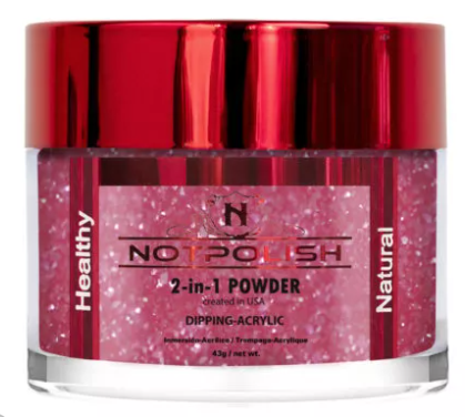 Not Polish Powder M-Series - NPM060 - Sugar High 