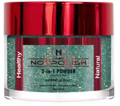 Not Polish Powder M-Series - NPM112 - Dragon Slayer 