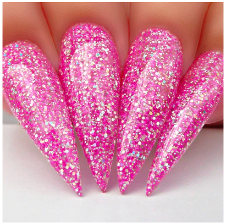 Kiara Sky Nail Polish - N478 - I Pink You Anytime