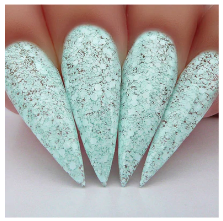 Kiara Sky Nail Polish - N500 - Your Majesty