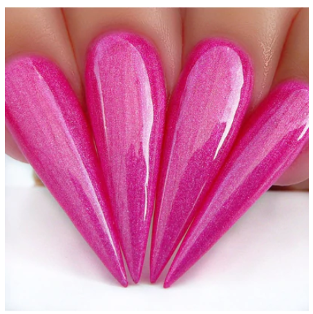Kiara Sky Nail Polish - N503 - Pink Petal