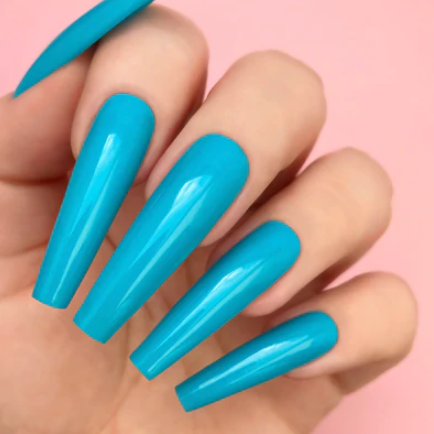 Kiara Sky Nail Polish - N5070 - Shades Of Cool