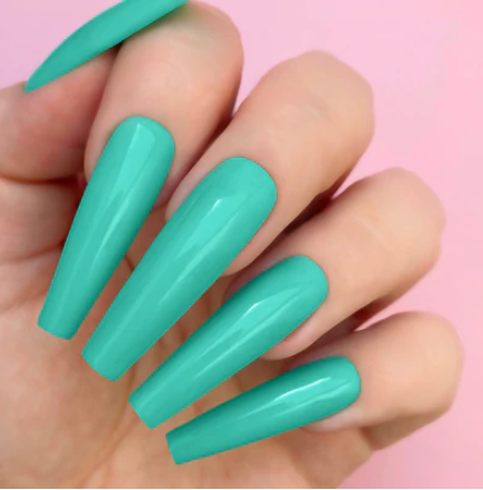 Kiara Sky Nail Polish - N5074 - Off The Grid