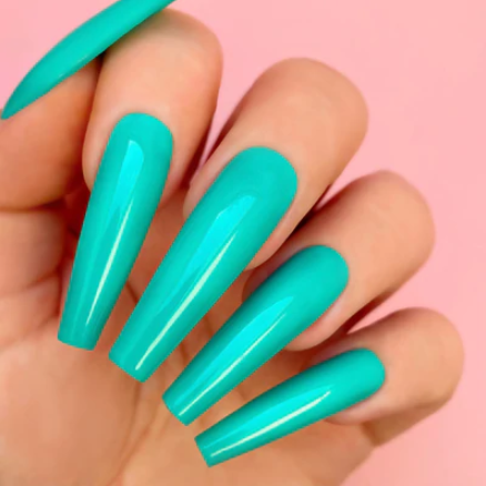 Kiara Sky Nail Polish - N5099 - Summer Fling