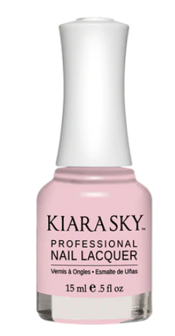 Kiara Sky Nail Polish - N5109 - Love Spell