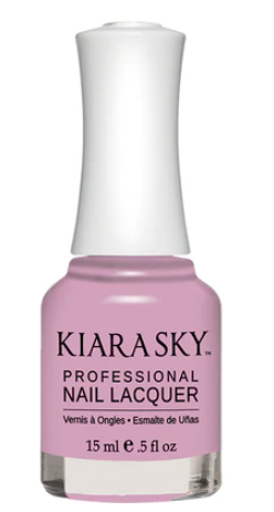 Kiara Sky Nail Polish - N5110 - Fairytale