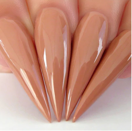 Kiara Sky Nail Polish - N530 - Nude Swings