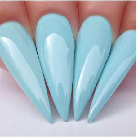 Kiara Sky Nail Polish - N538 - Sweet Tooth