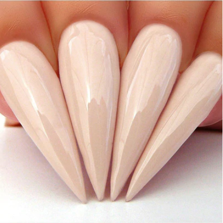 Kiara Sky Nail Polish - N559 - Cheer Up Buttercup