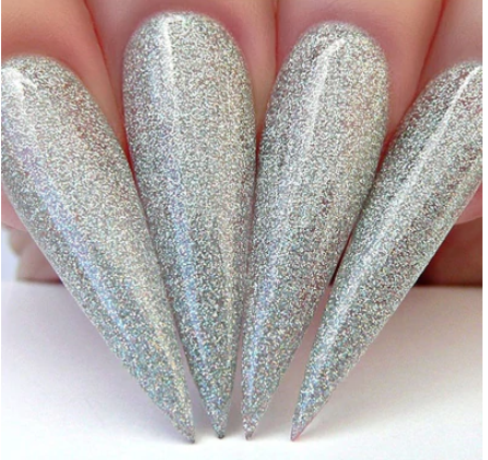 Kiara Sky Nail Polish - N561 - Feelin Nutty