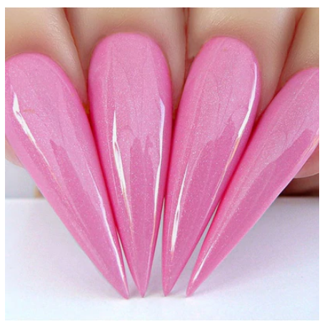 Kiara Sky Nail Polish - N565 - Pink Champagne