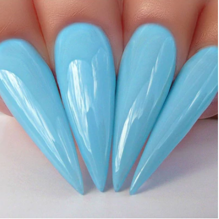 Kiara Sky Nail Polish - N566 - You Make Me Melt