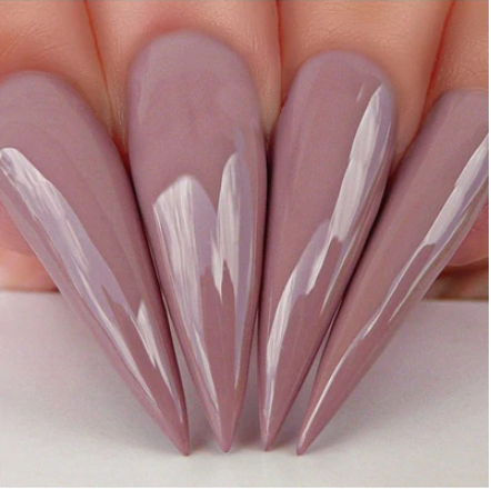 Kiara Sky Nail Polish - N567 - Rose Bon Bon