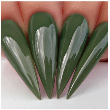Kiara Sky Nail Polish - N568 - Call It Clich