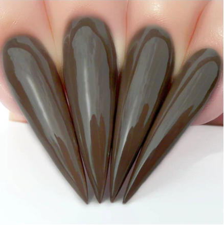 Kiara Sky Nail Polish - N569 - Femme Fatale