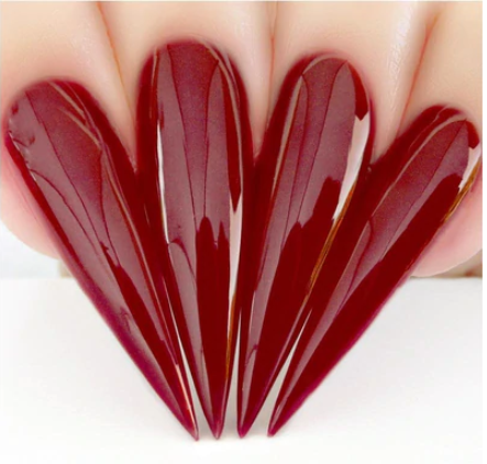 Kiara Sky Nail Polish - N570 - Cheri Cheri