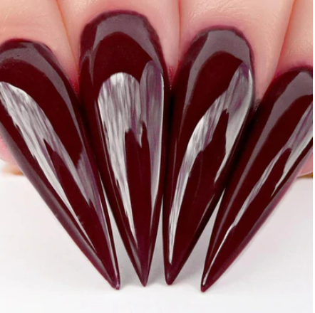 Kiara Sky Nail Polish - N571 - Haute Chocolate