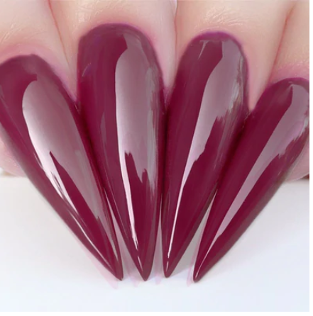 Kiara Sky Nail Polish - N574 - Smitten