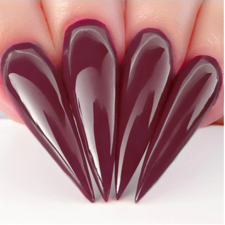Kiara Sky Nail Polish - N575 - Blow A Kiss