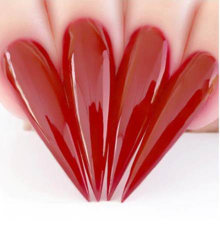 Kiara Sky Nail Polish - N577 - Danger