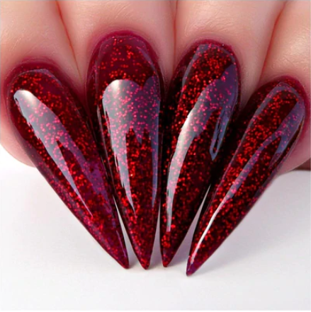 Kiara Sky Nail Polish - N578 - I'M Bossy