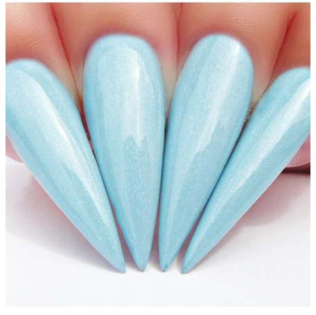 Kiara Sky Nail Polish - N581 - Thrill Seeker