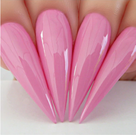 Kiara Sky Nail Polish - N582 - Pink Tutu
