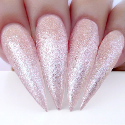 Kiara Sky Nail Polish - N584 - Eyes On The Prize