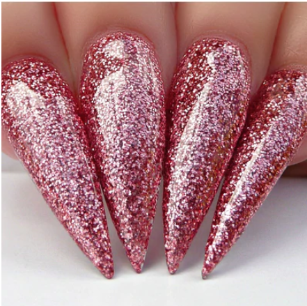 Kiara Sky Nail Polish - N585 - Route 66