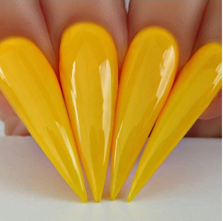 Kiara Sky Nail Polish - N587 - Sunny Daze