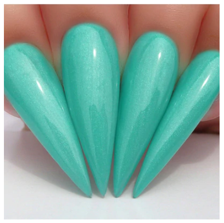 Kiara Sky Nail Polish - N588 - Shake Your Palm Palm