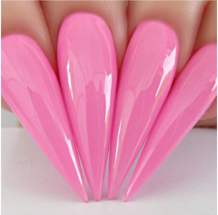 Kiara Sky Nail Polish - N589 - Bee-My-Kini