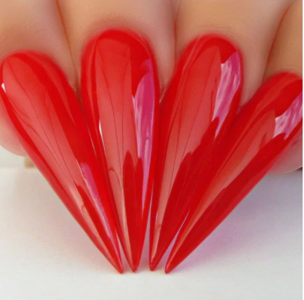 Kiara Sky Nail Polish - N593 - Fancynator