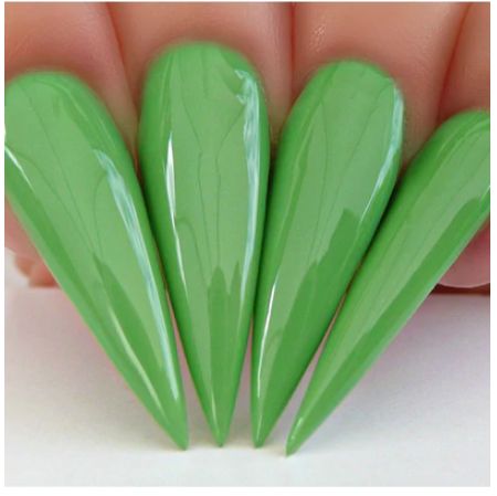 Kiara Sky Nail Polish - N594 - Dynastea